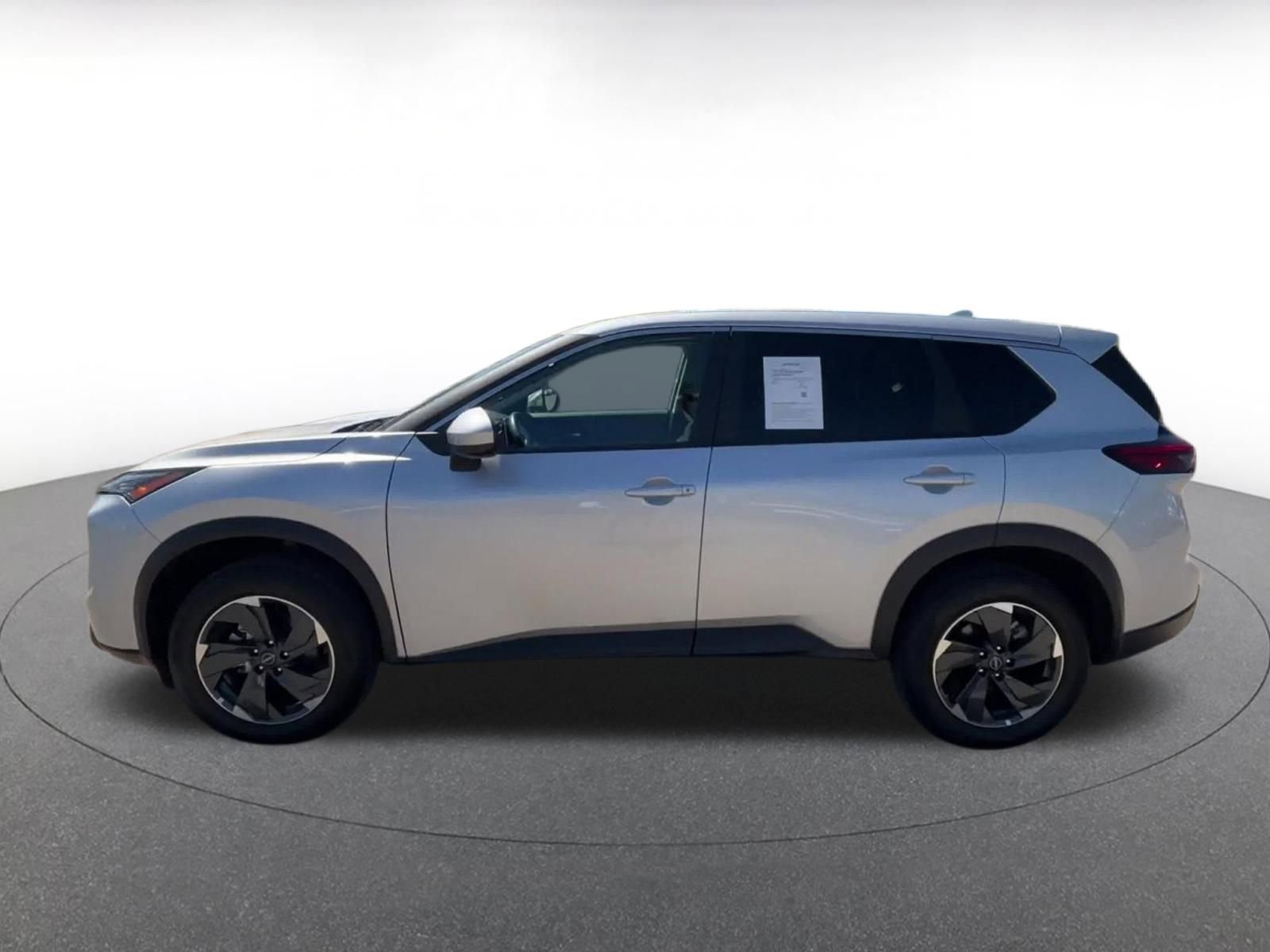Thumbnail: 2025 Nissan Rogue - 9