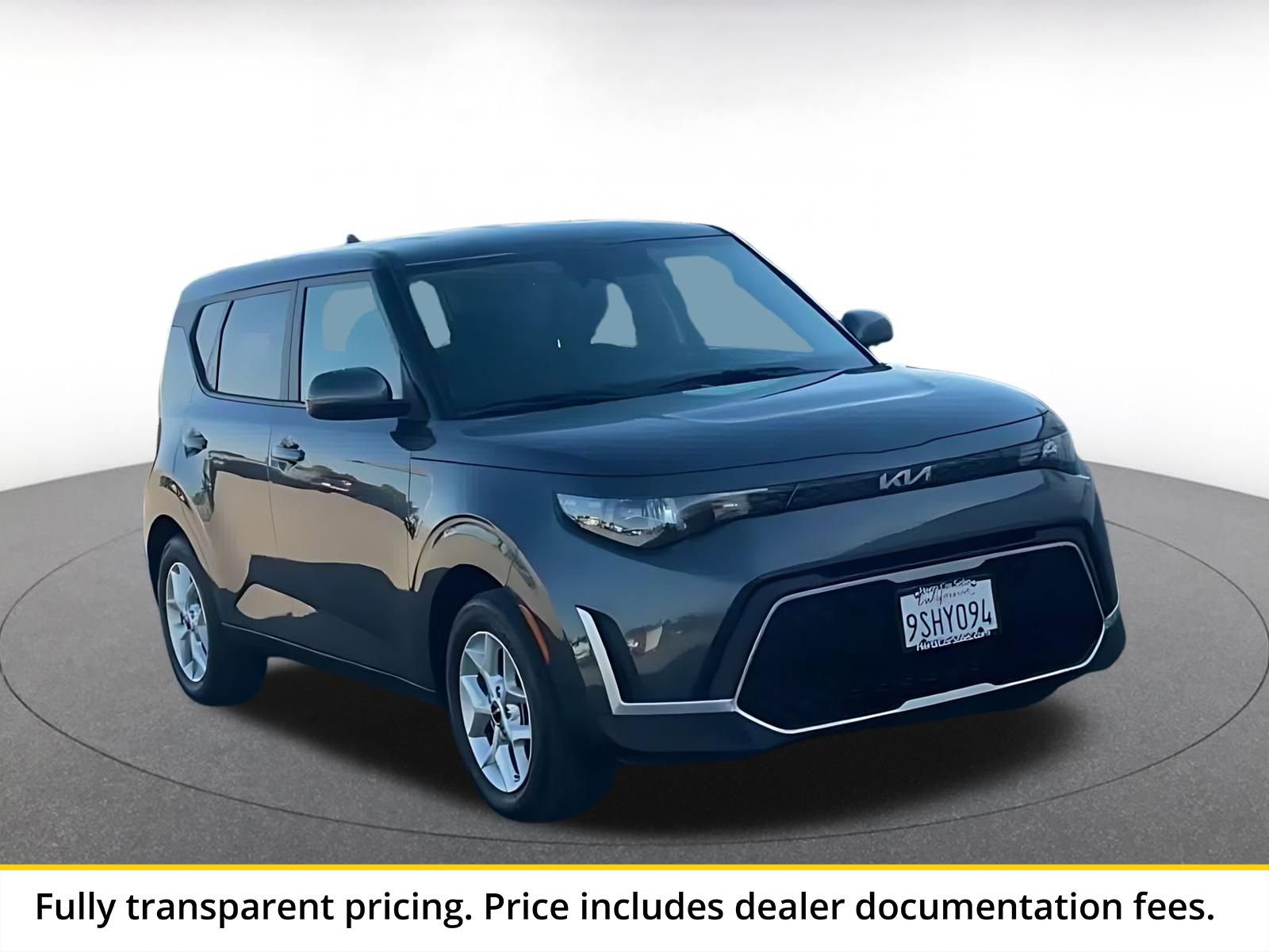 Thumbnail: 2025 Kia Soul - 1