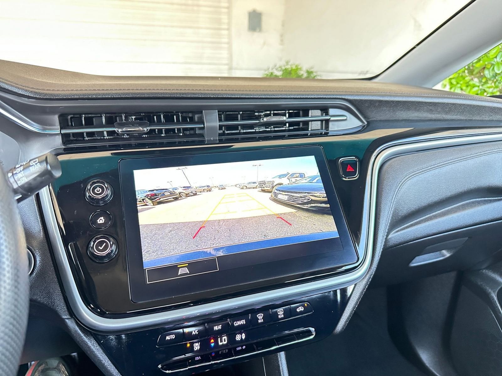 Thumbnail: 2023 Chevrolet Bolt EV - 17
