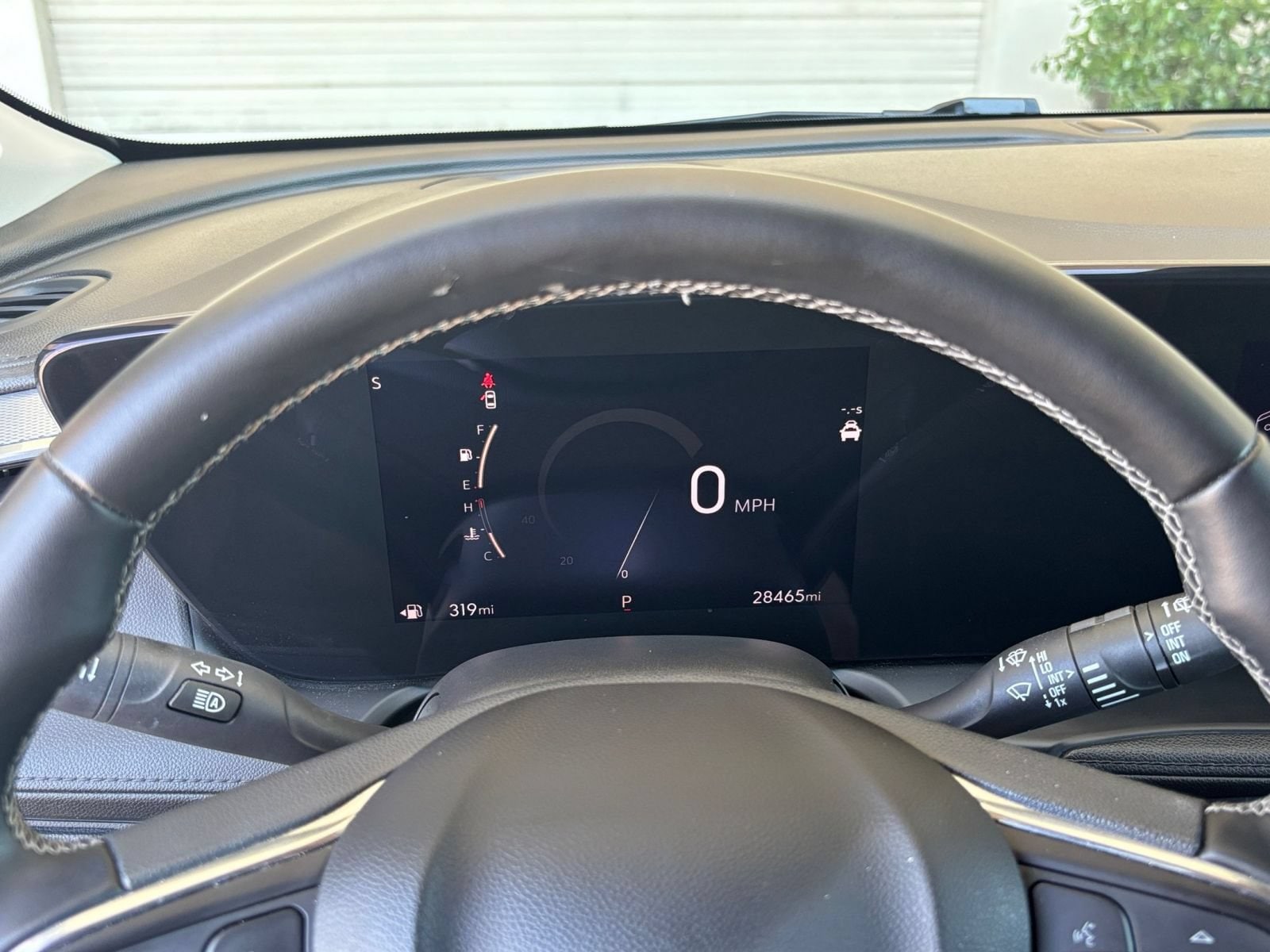 Thumbnail: 2025 Buick Encore GX - 35