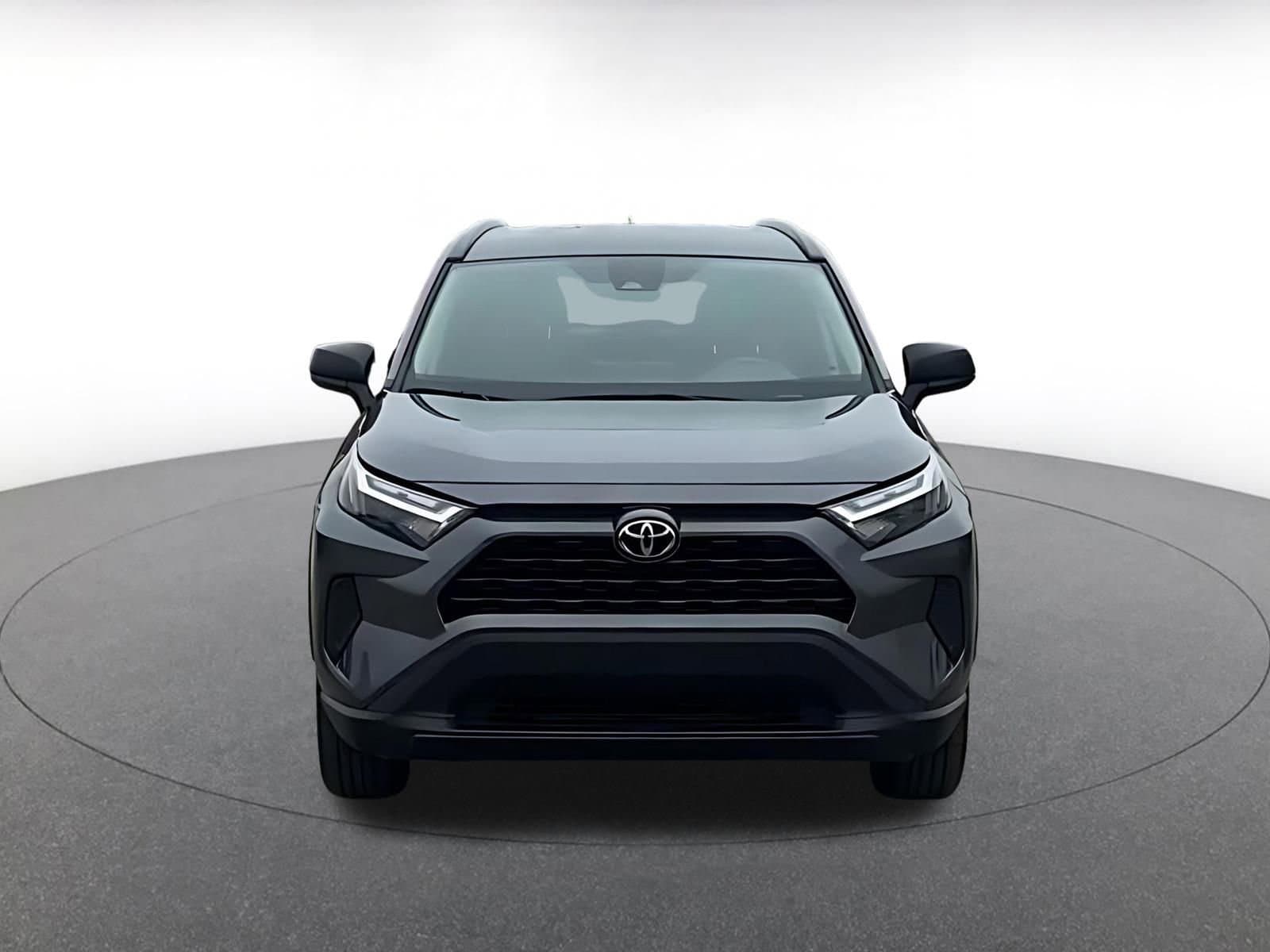 Thumbnail: 2025 Toyota RAV4 - 4