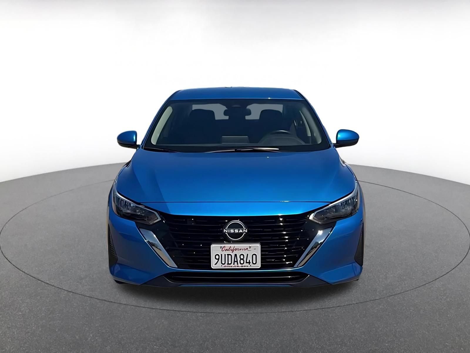 Thumbnail: 2025 Nissan Sentra - 3