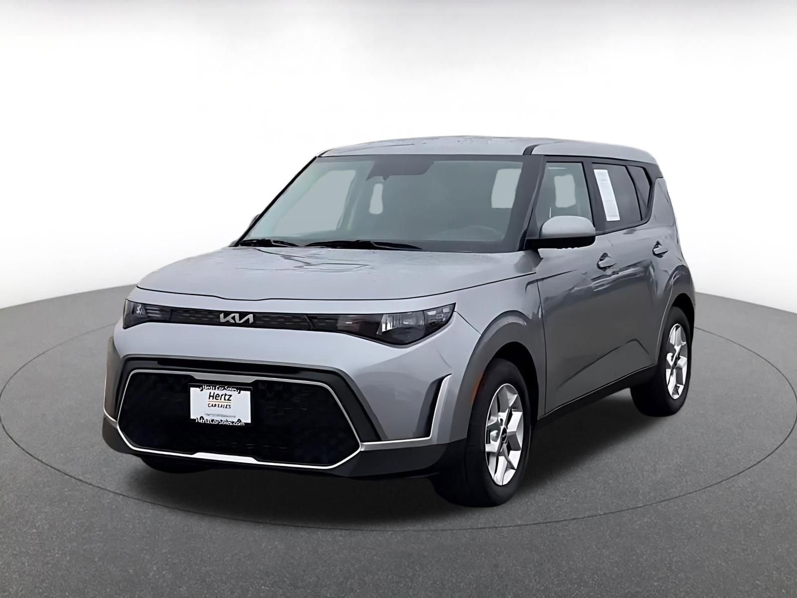 Thumbnail: 2025 Kia Soul - 4