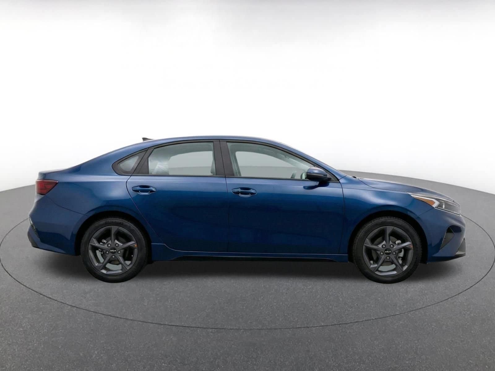 Thumbnail: 2026 Kia K4 - 9