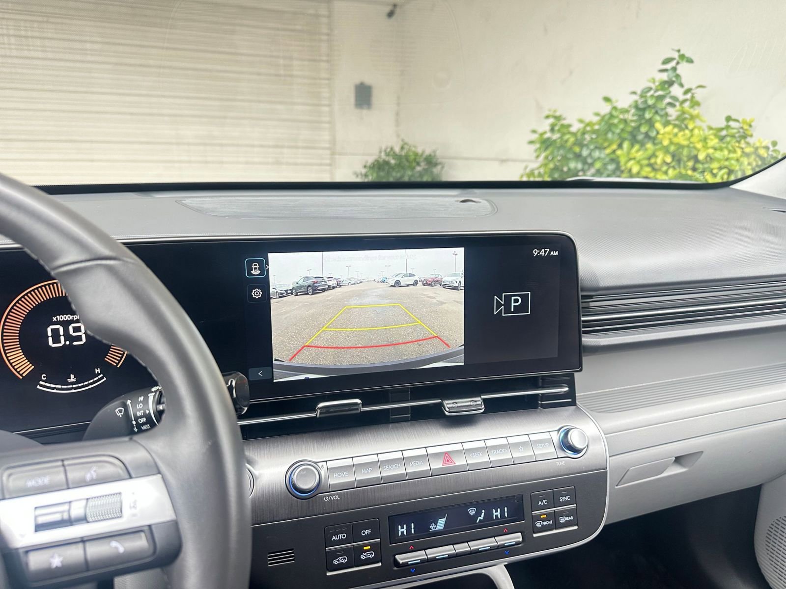 Thumbnail: 2025 Hyundai Kona - 17