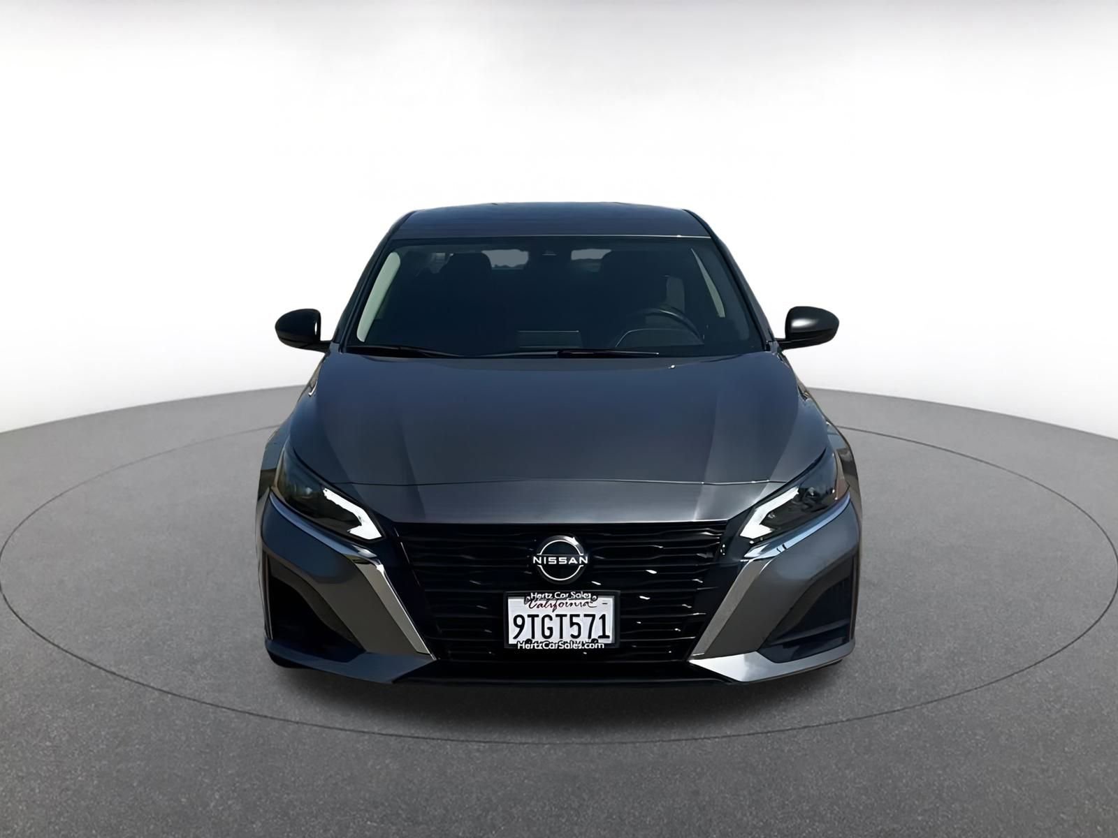 Thumbnail: 2024 Nissan Altima - 4