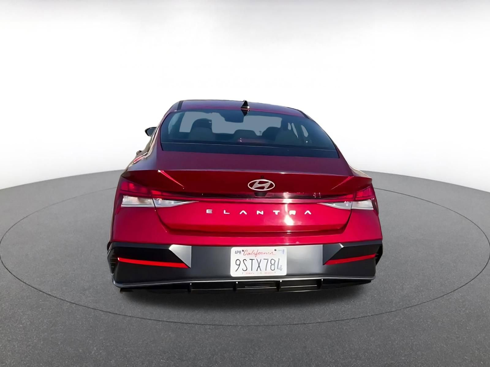 Thumbnail: 2025 Hyundai Elantra - 12