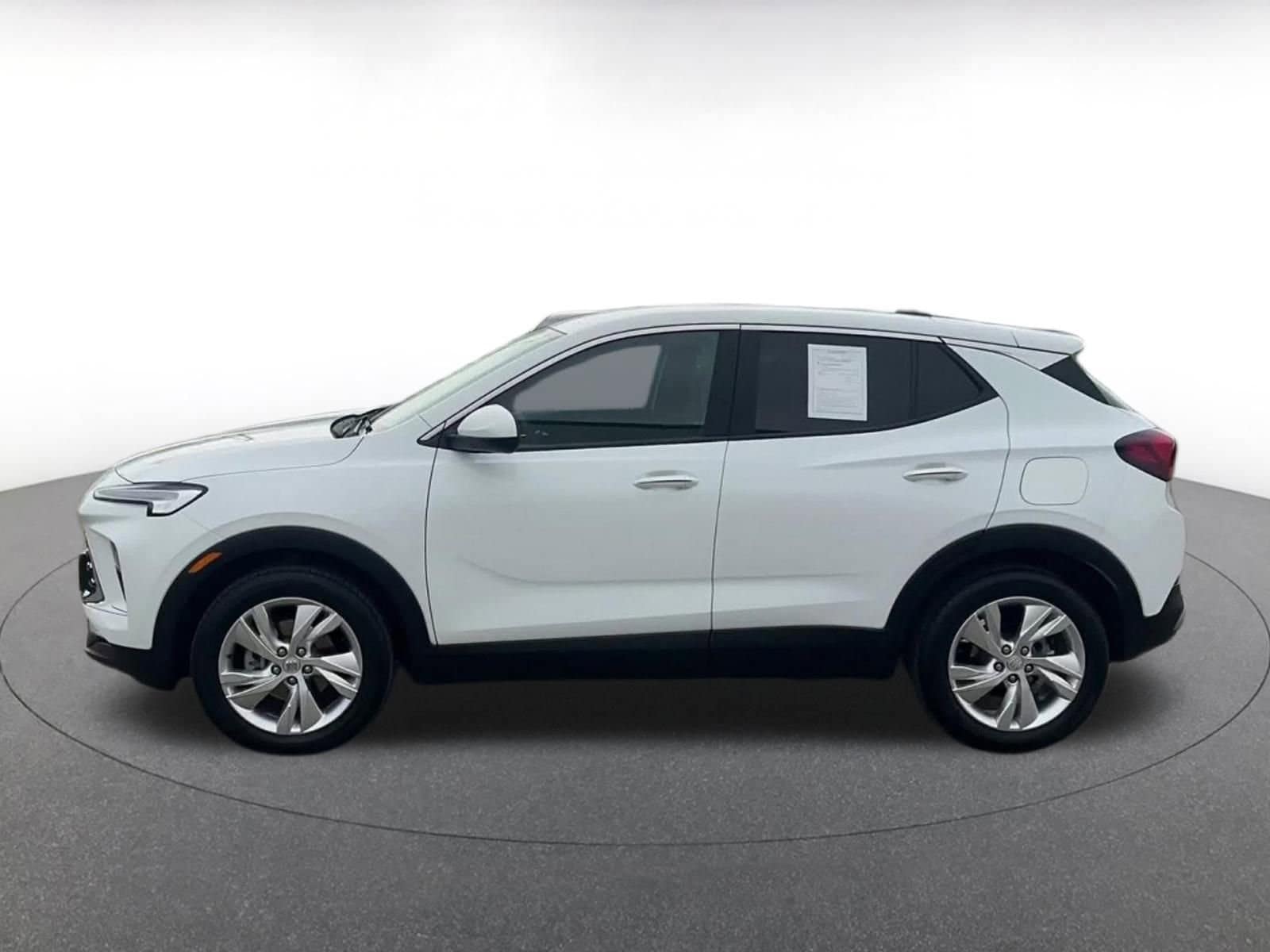 Thumbnail: 2025 Buick Encore GX - 9