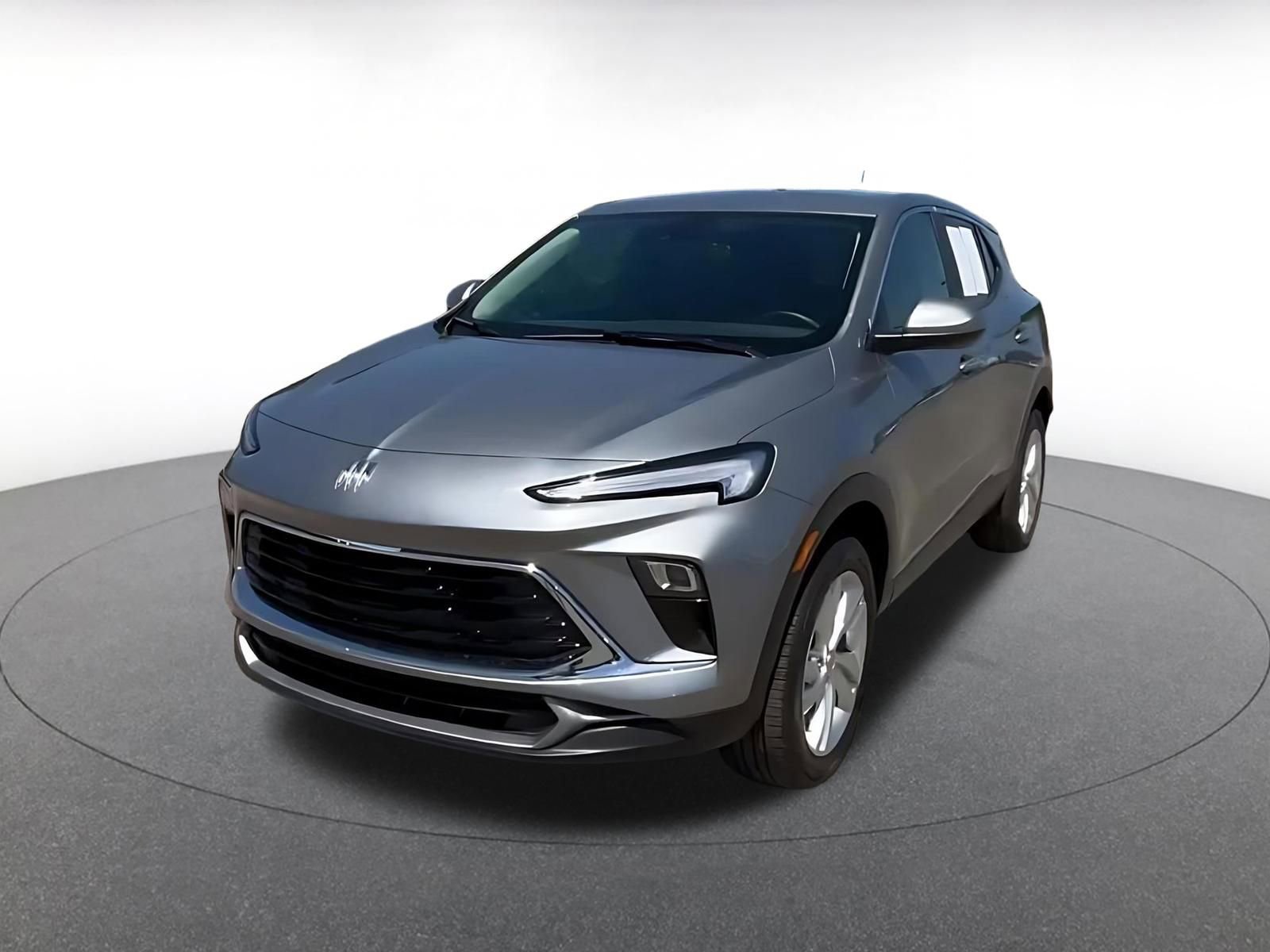 Thumbnail: 2025 Buick Encore GX - 7
