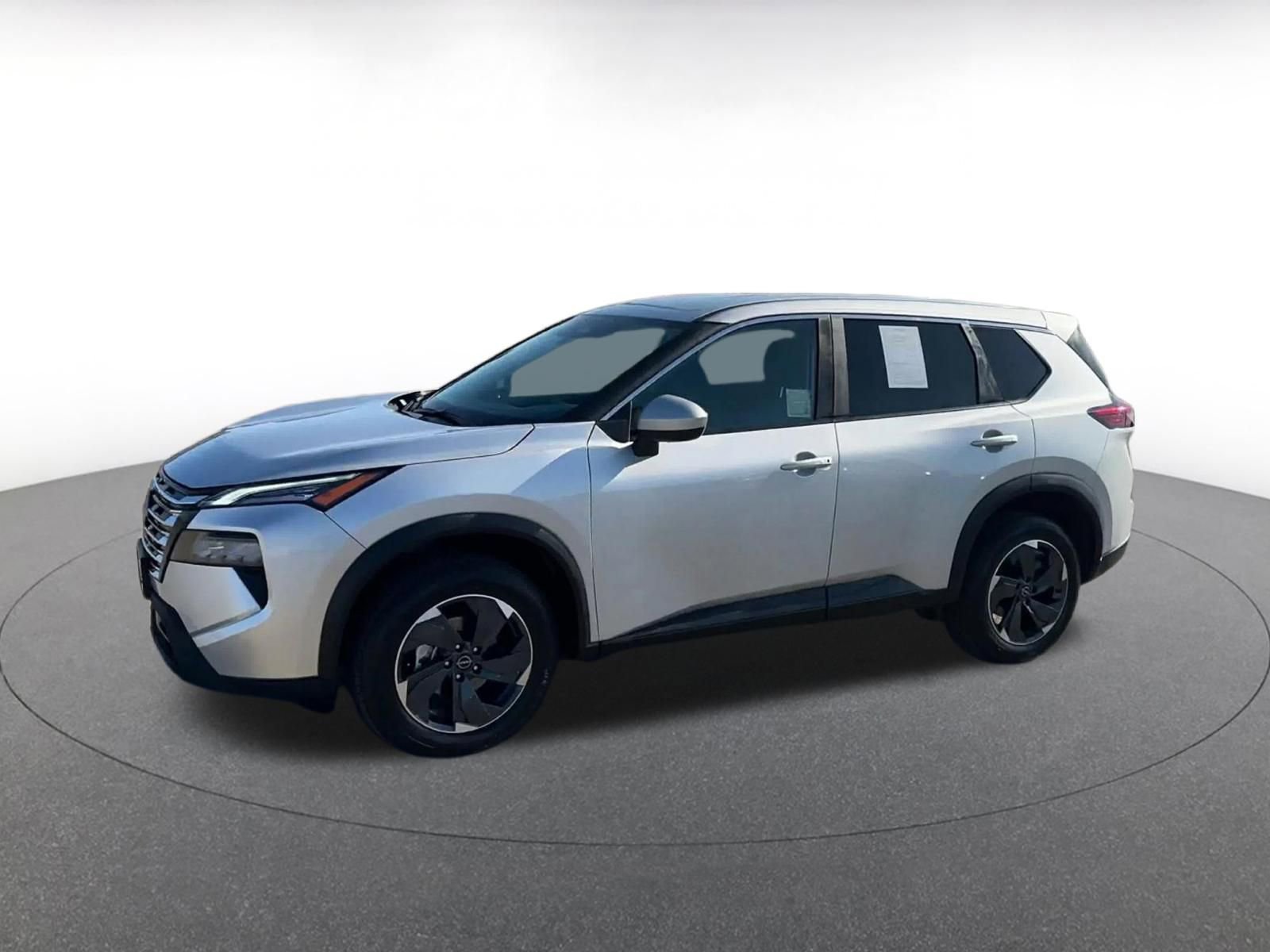 Thumbnail: 2025 Nissan Rogue - 8