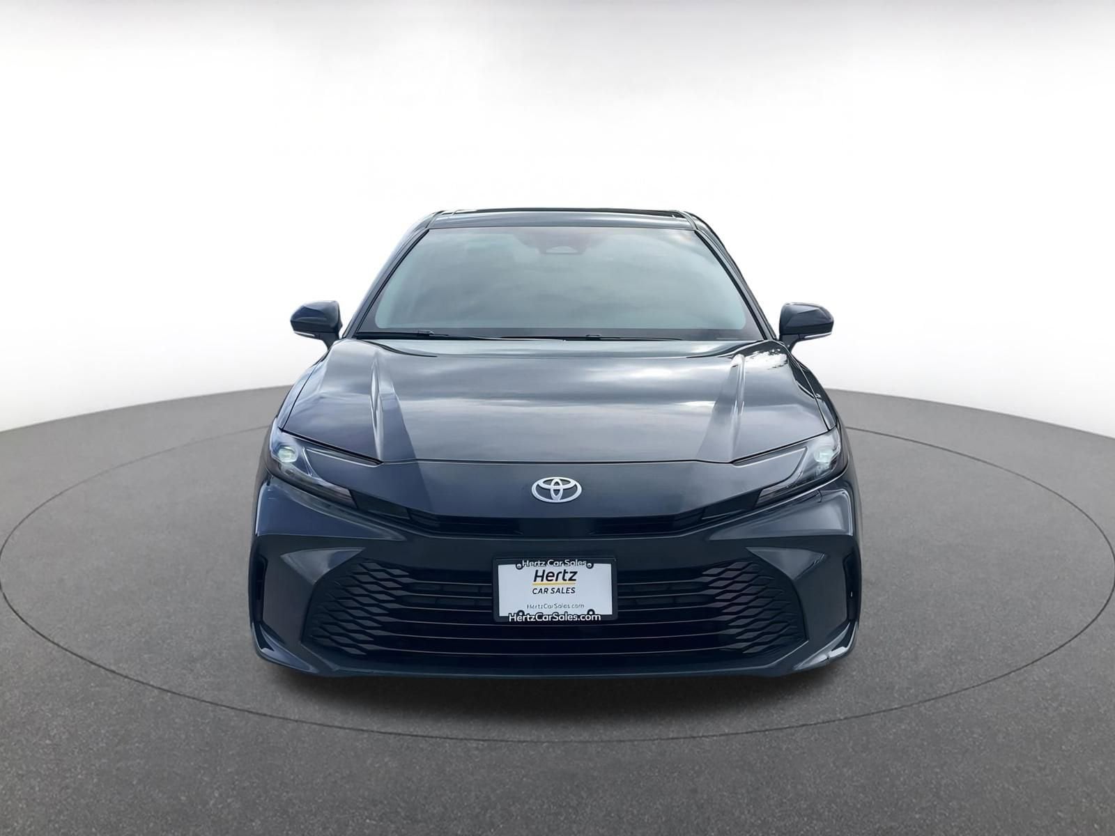 Thumbnail: 2025 Toyota Camry - 3