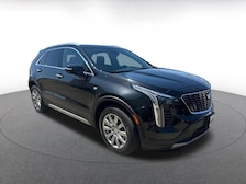 2023 Cadillac XT4 Premium Luxury -
                  Stockton, CA