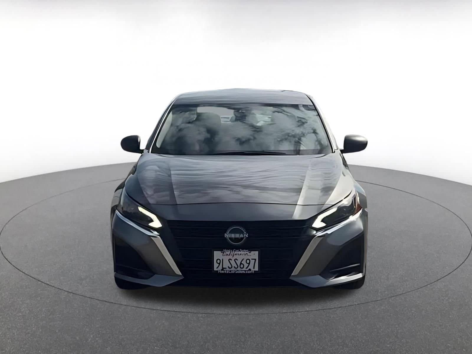 Thumbnail: 2024 Nissan Altima - 3