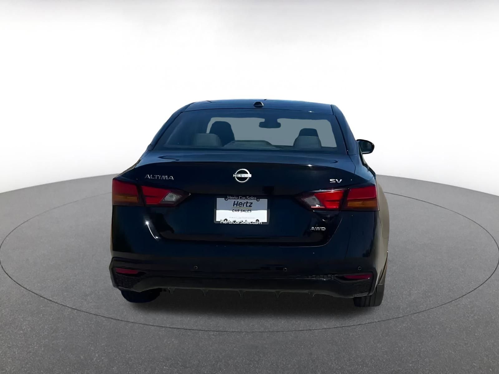 Thumbnail: 2024 Nissan Altima - 12