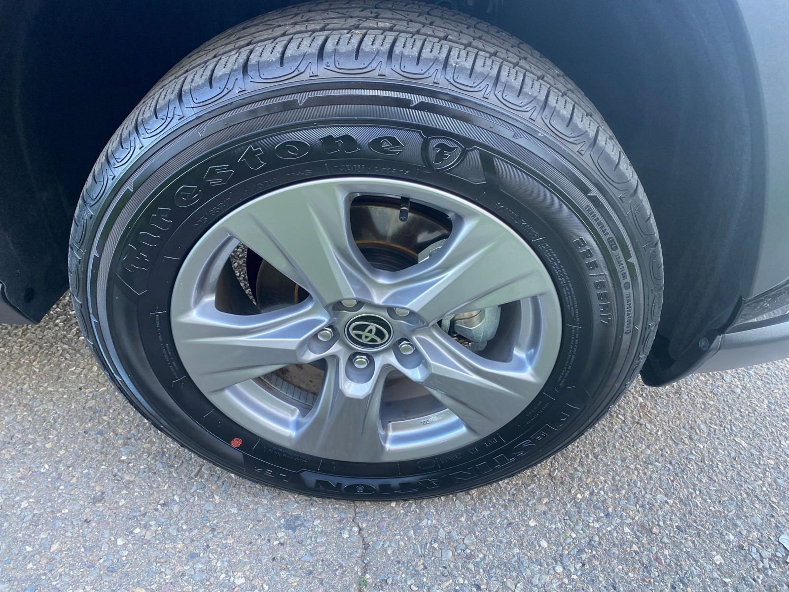 Thumbnail: 2025 Toyota RAV4 - 35