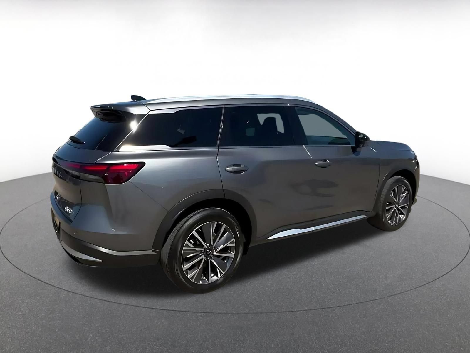 Thumbnail: 2026 INFINITI QX60 - 13