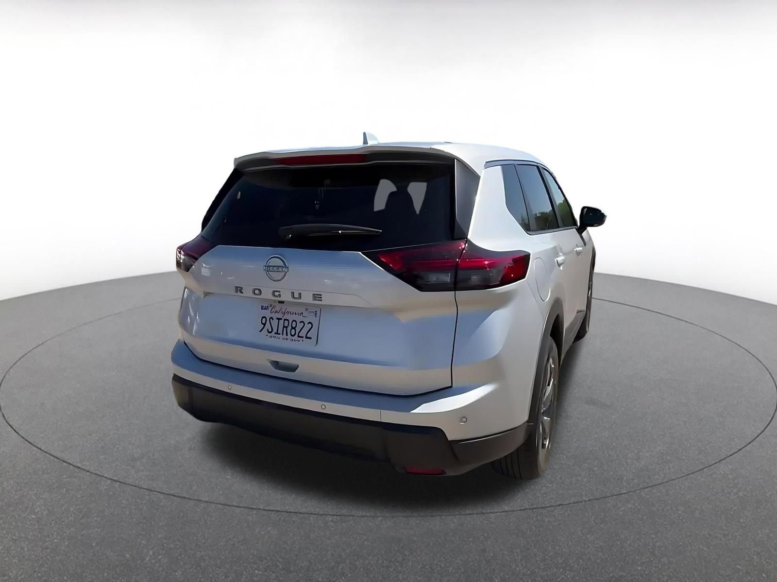 Thumbnail: 2025 Nissan Rogue - 15