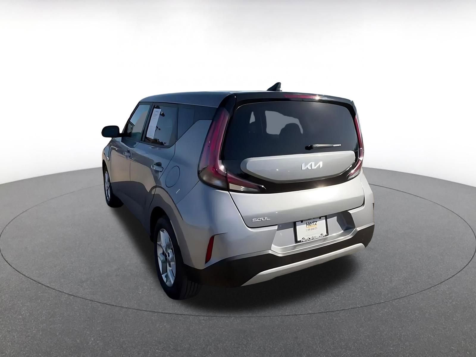 Thumbnail: 2025 Kia Soul - 11