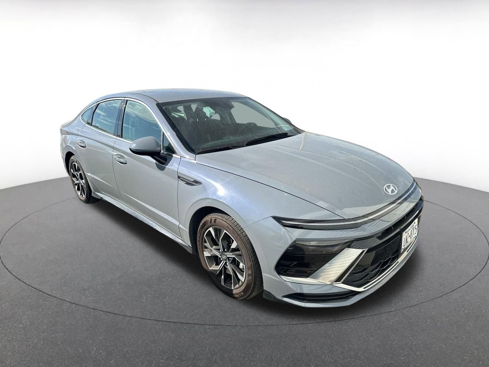 Thumbnail: 2025 Hyundai Sonata - 1