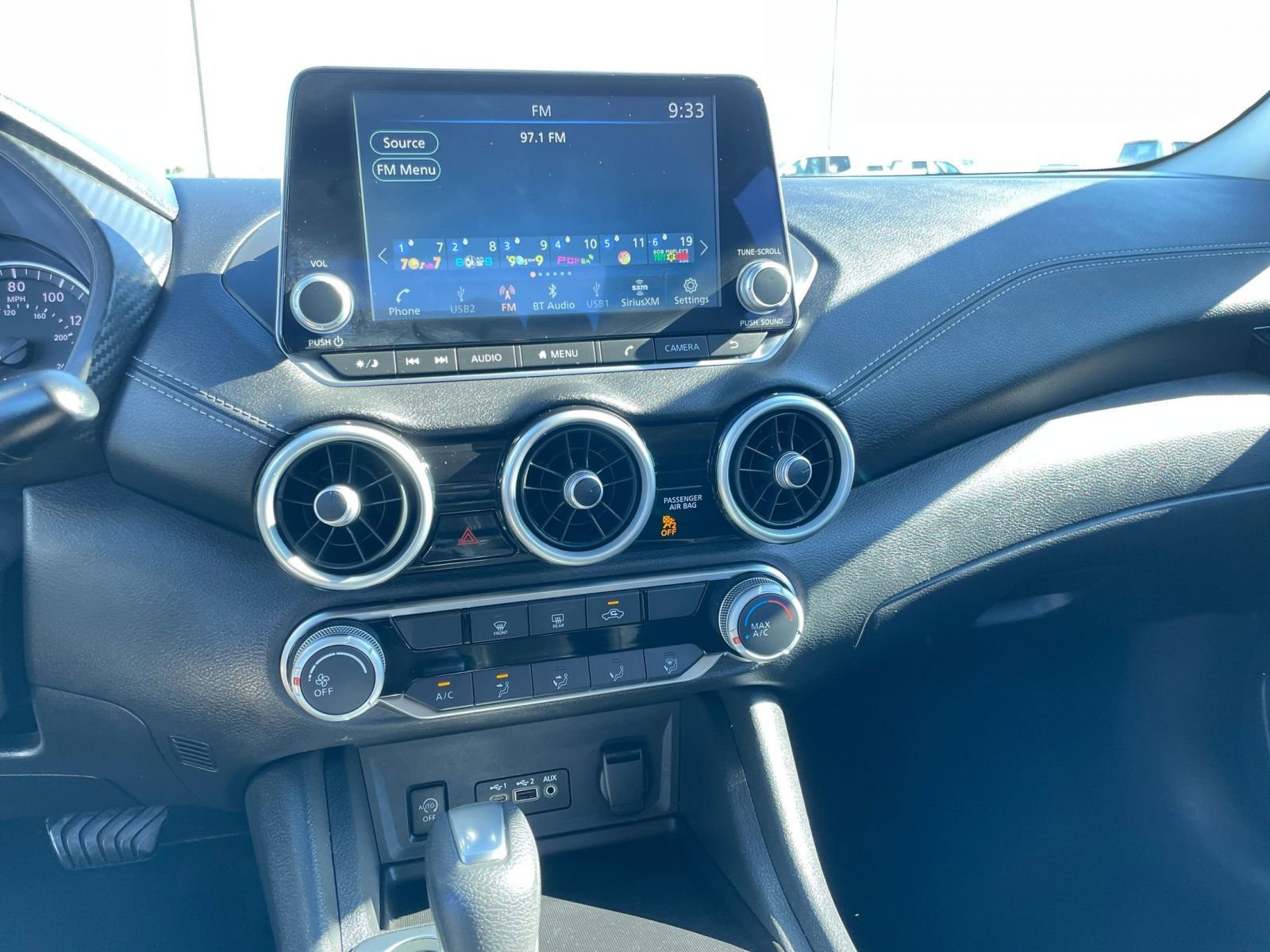 Thumbnail: 2025 Nissan Sentra - 17