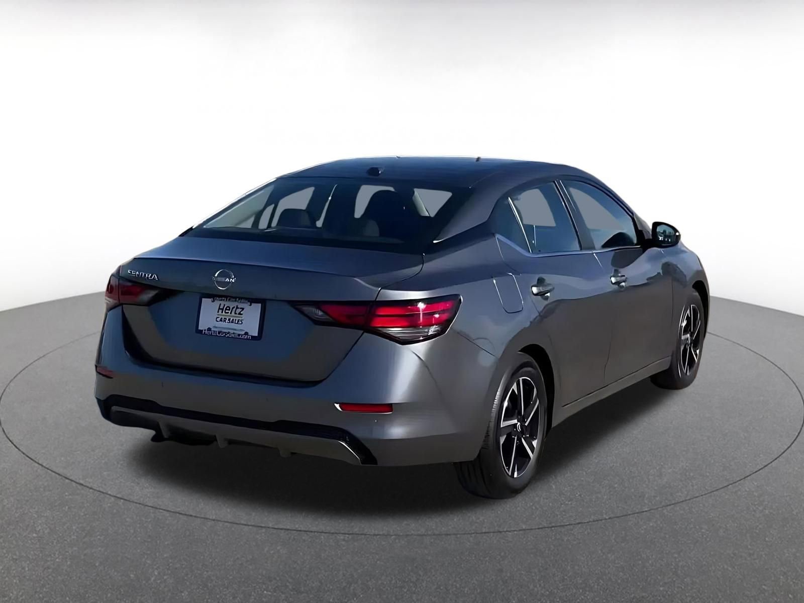 Thumbnail: 2025 Nissan Sentra - 14