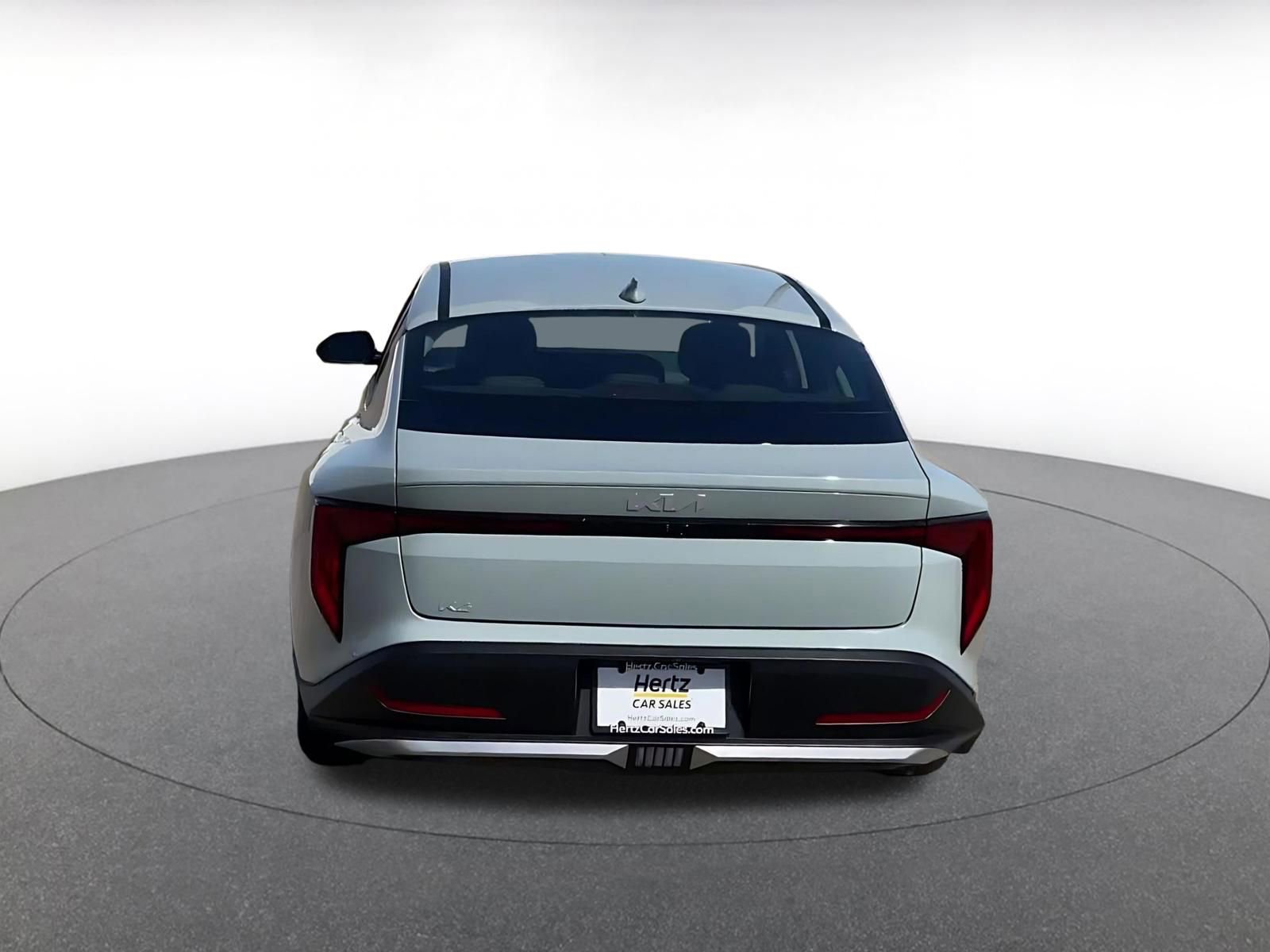 Thumbnail: 2025 Kia K4 - 12