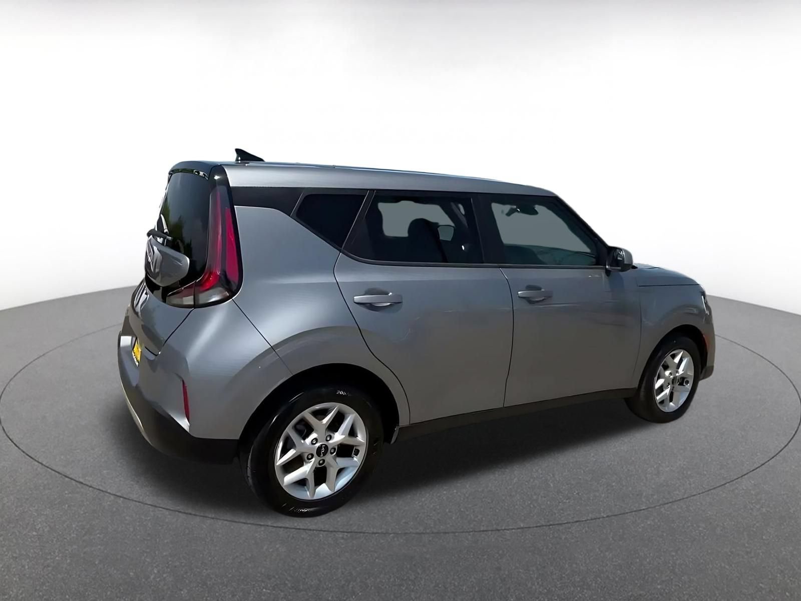 Thumbnail: 2025 Kia Soul - 14