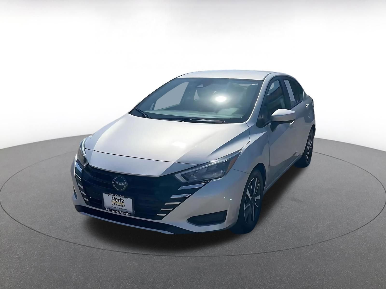 Thumbnail: 2025 Nissan Versa - 7