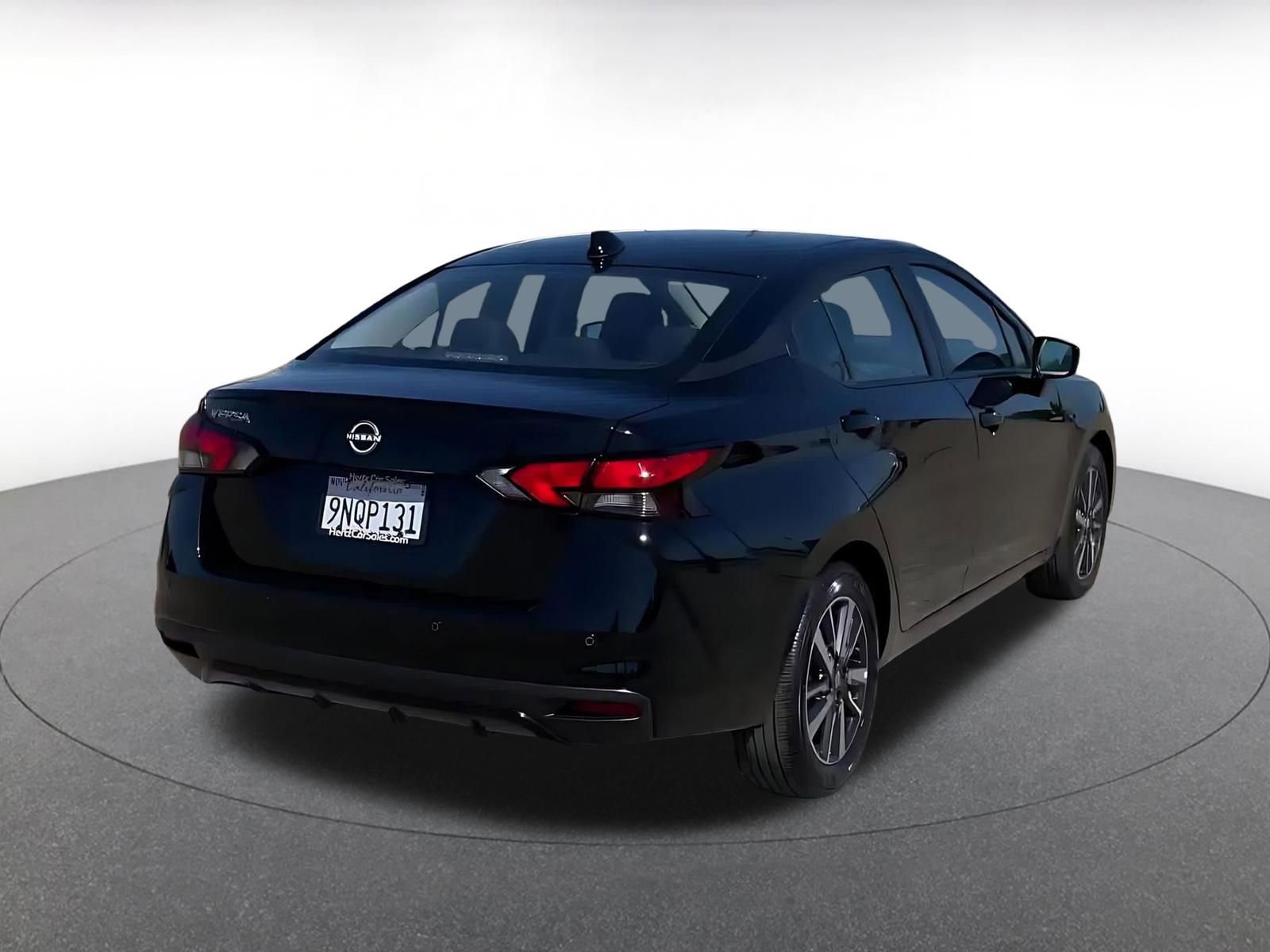 Thumbnail: 2025 Nissan Versa - 14