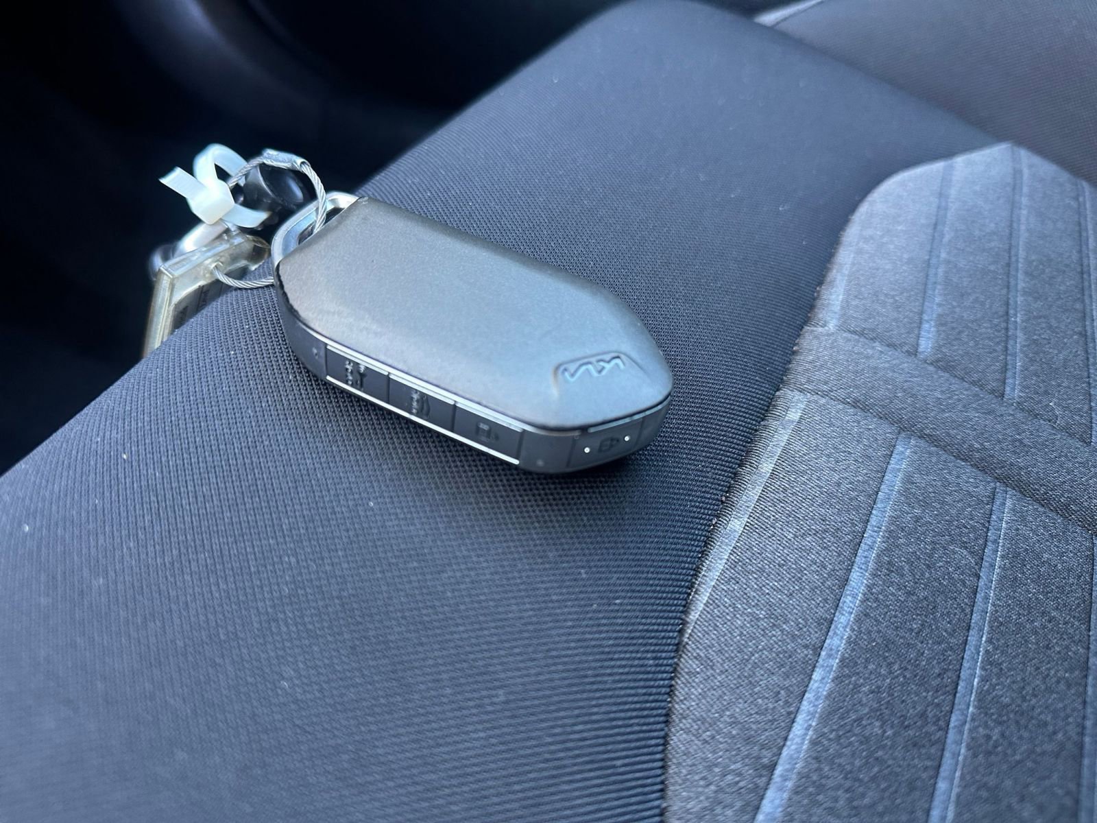 Thumbnail: 2025 Kia K5 - 22