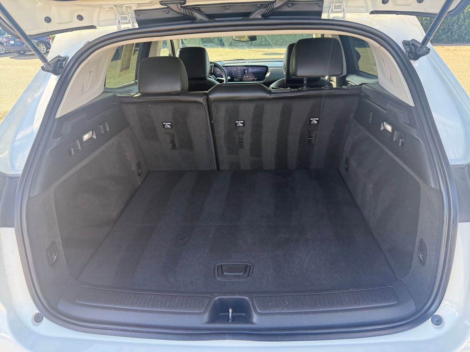 Thumbnail: 2024 Buick Envision - 31