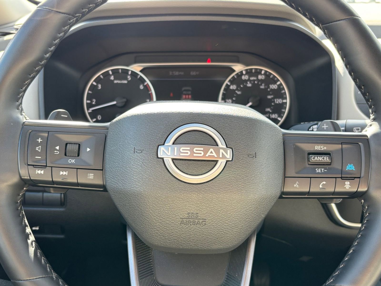 Thumbnail: 2025 Nissan Rogue - 30