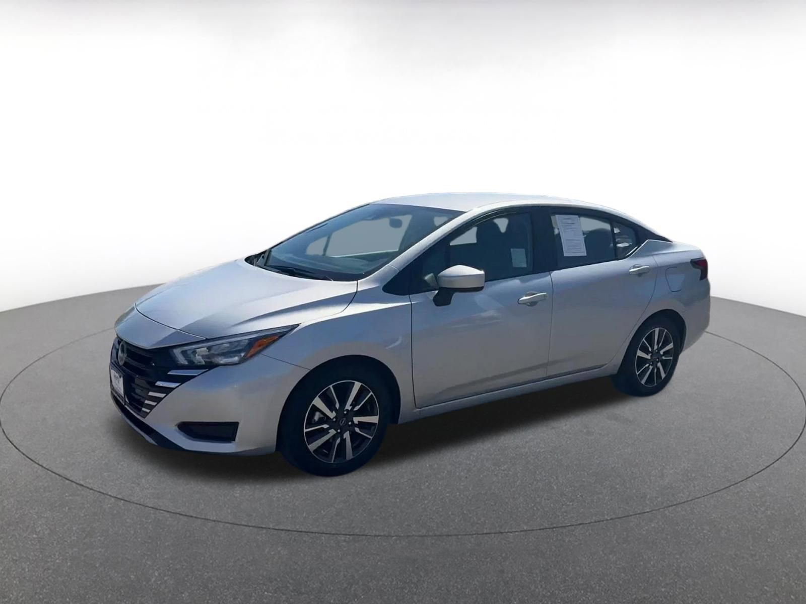 Thumbnail: 2025 Nissan Versa - 8