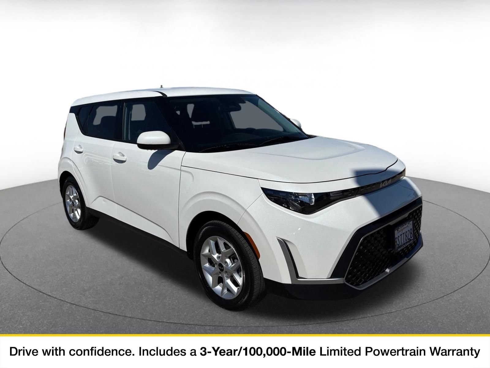 2025 Kia Soul