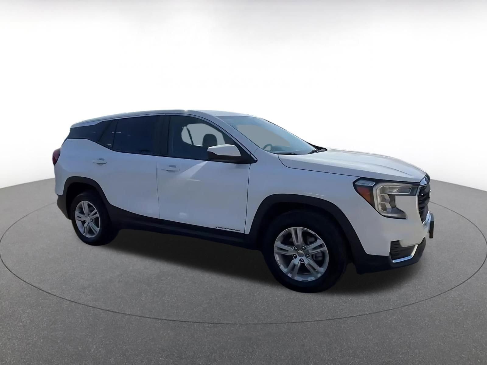 Thumbnail: 2024 GMC Terrain - 2