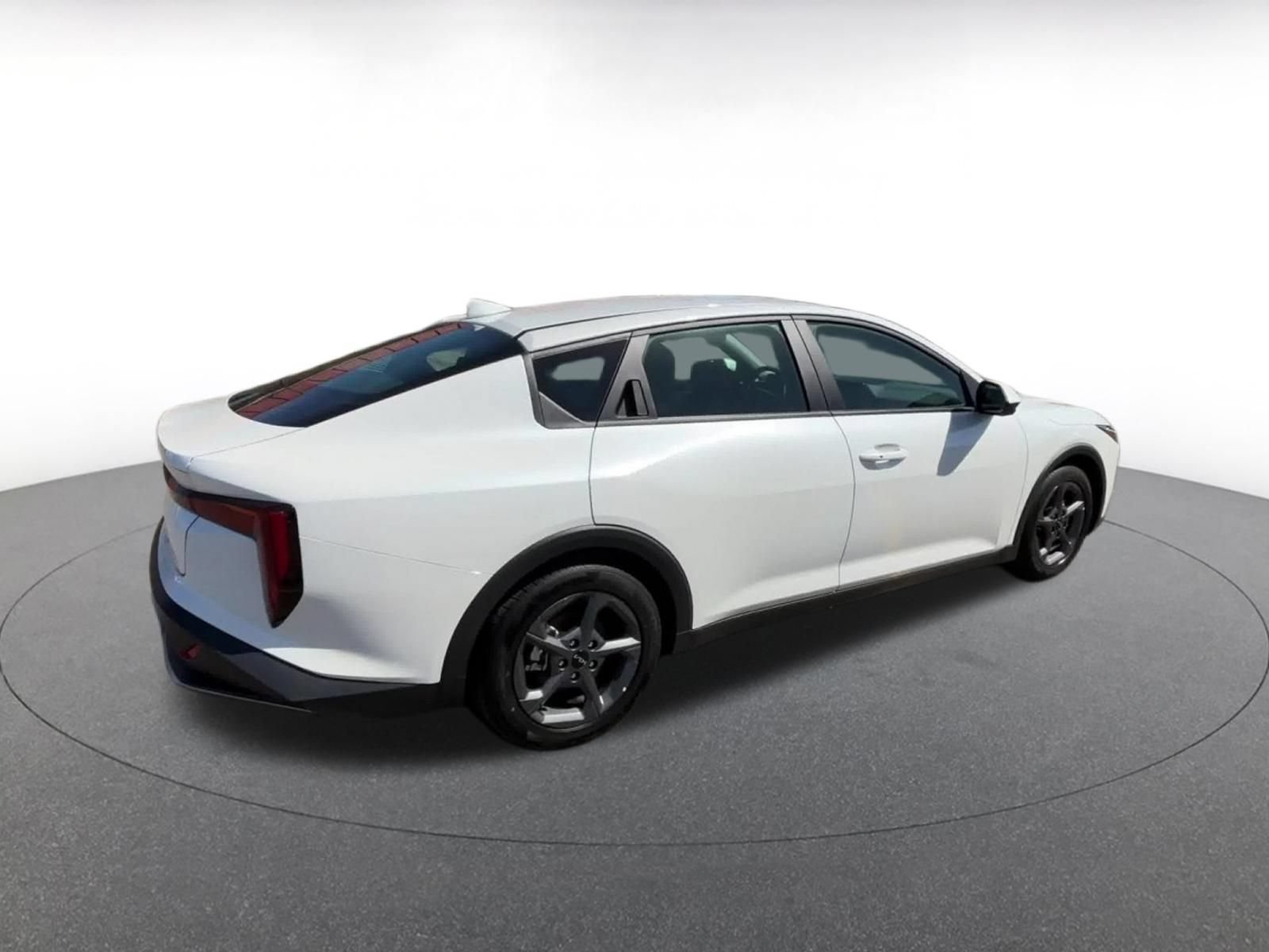 Thumbnail: 2025 Kia K4 - 11