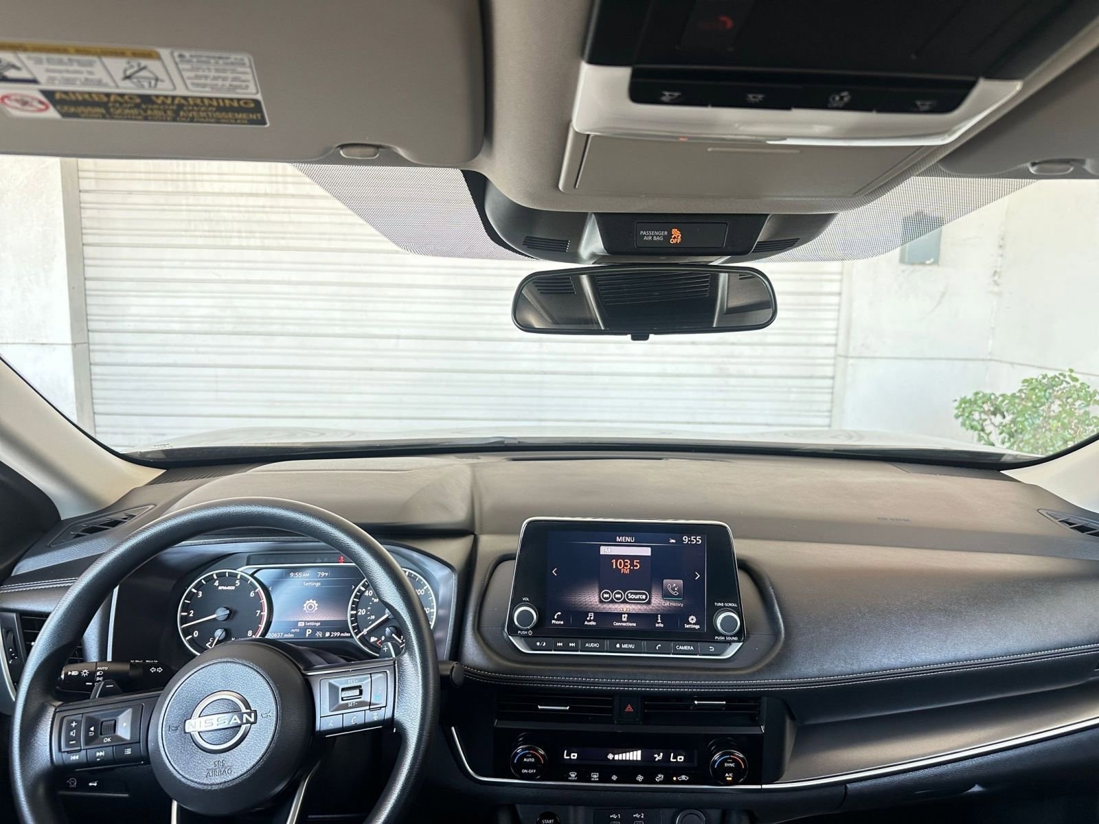 Thumbnail: 2024 Nissan Rogue - 33