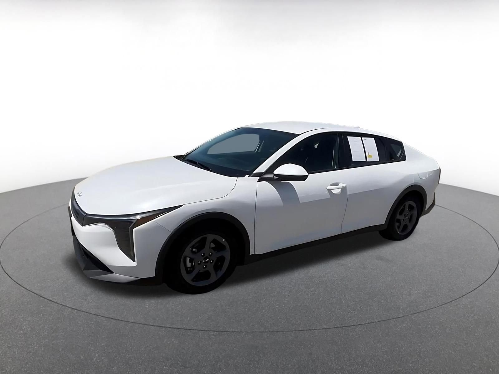 Thumbnail: 2025 Kia K4 - 8