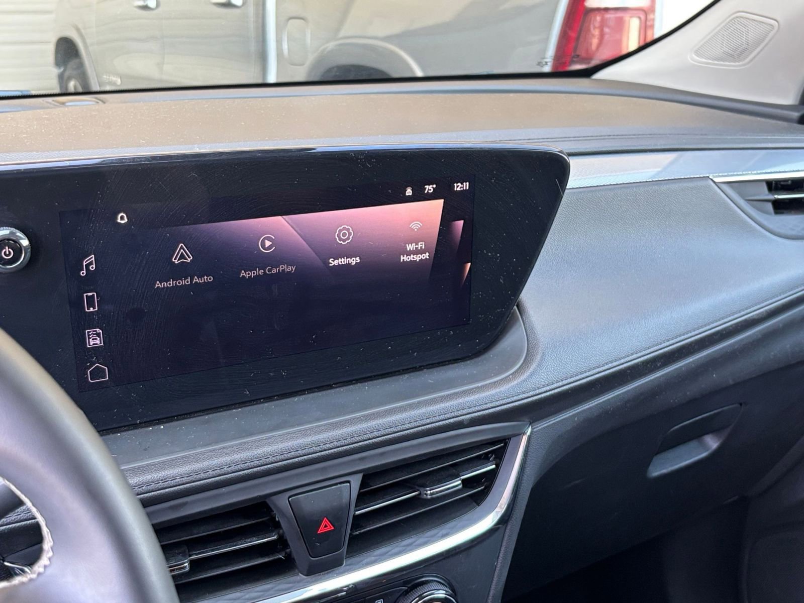Thumbnail: 2025 Buick Encore GX - 20