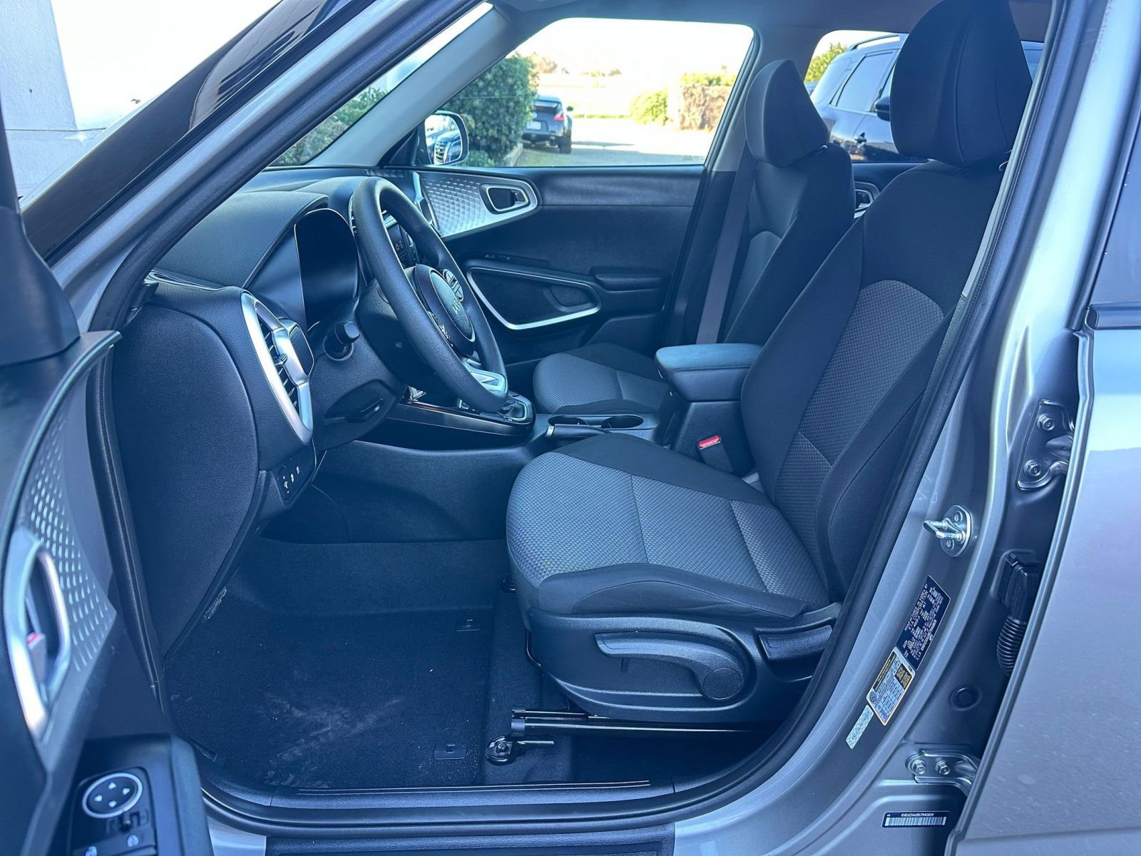 Thumbnail: 2025 Kia Soul - 27