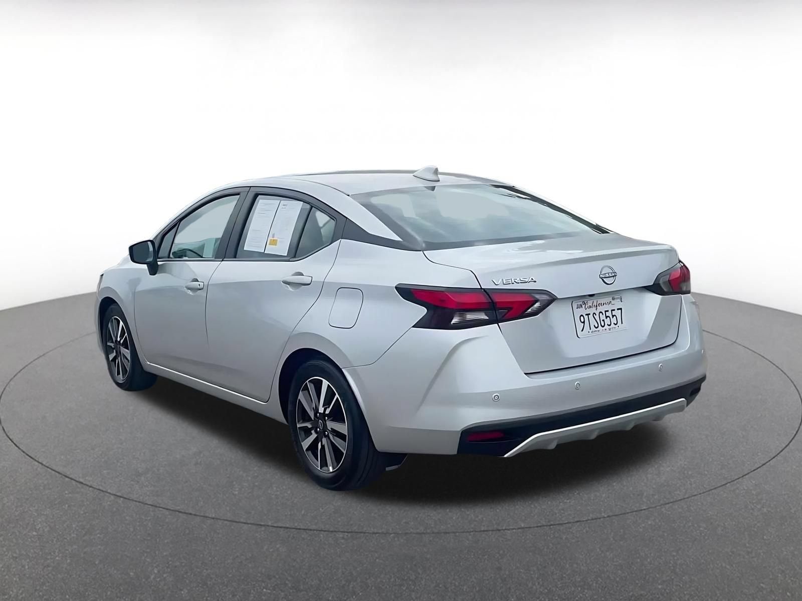 Thumbnail: 2025 Nissan Versa - 10