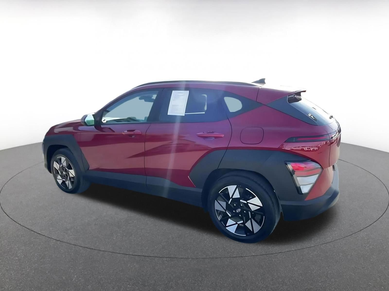 Thumbnail: 2025 Hyundai Kona - 9