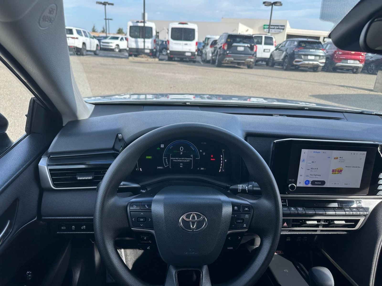 Thumbnail: 2025 Toyota Camry - 35