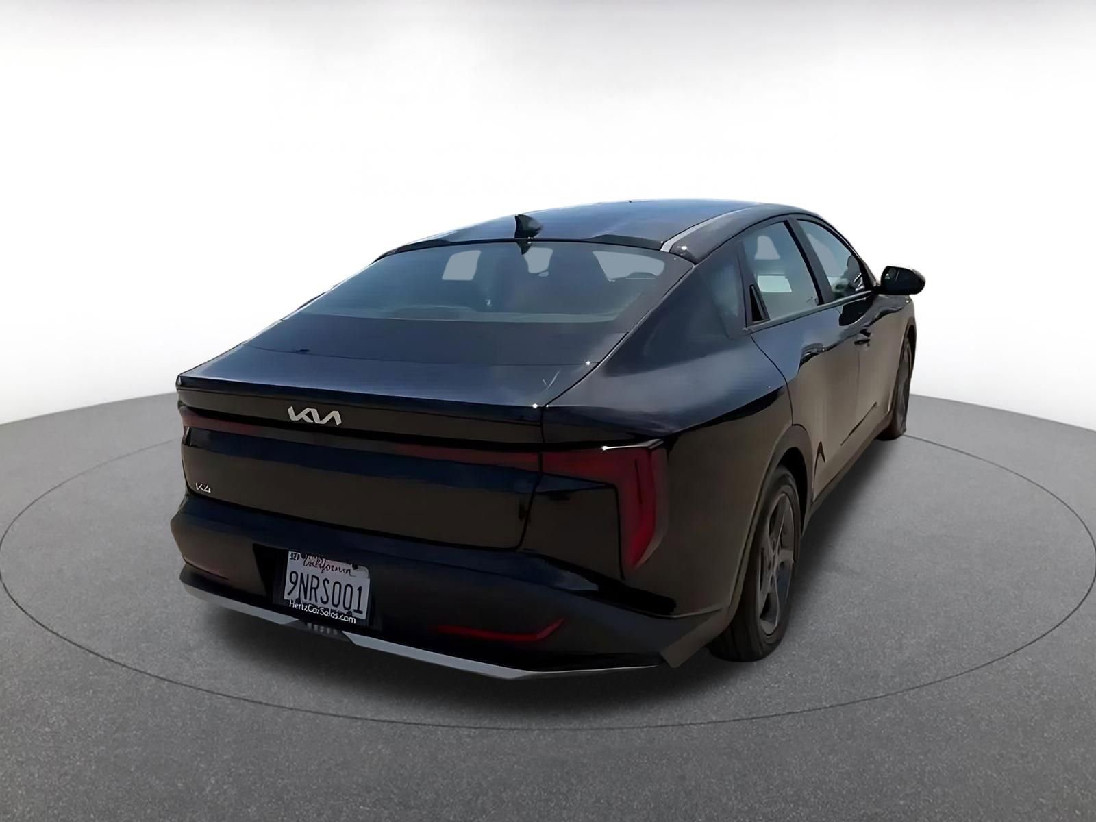 Thumbnail: 2025 Kia K4 - 14