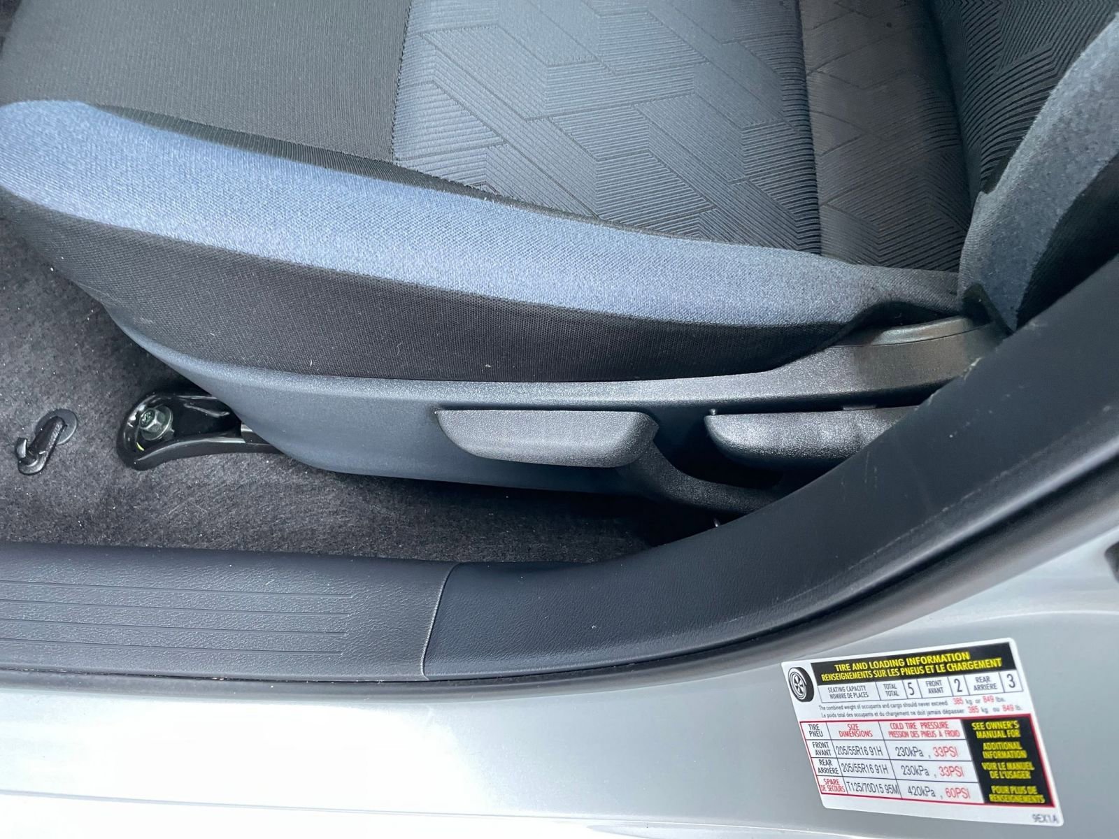 Thumbnail: 2025 Nissan Versa - 22