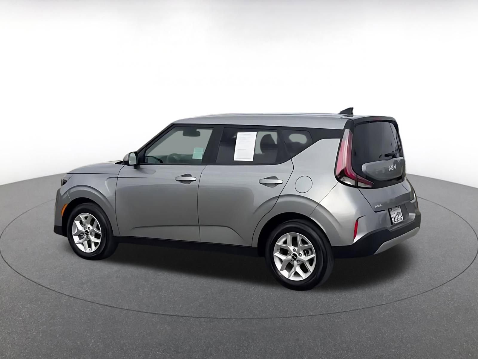 Thumbnail: 2025 Kia Soul - 10