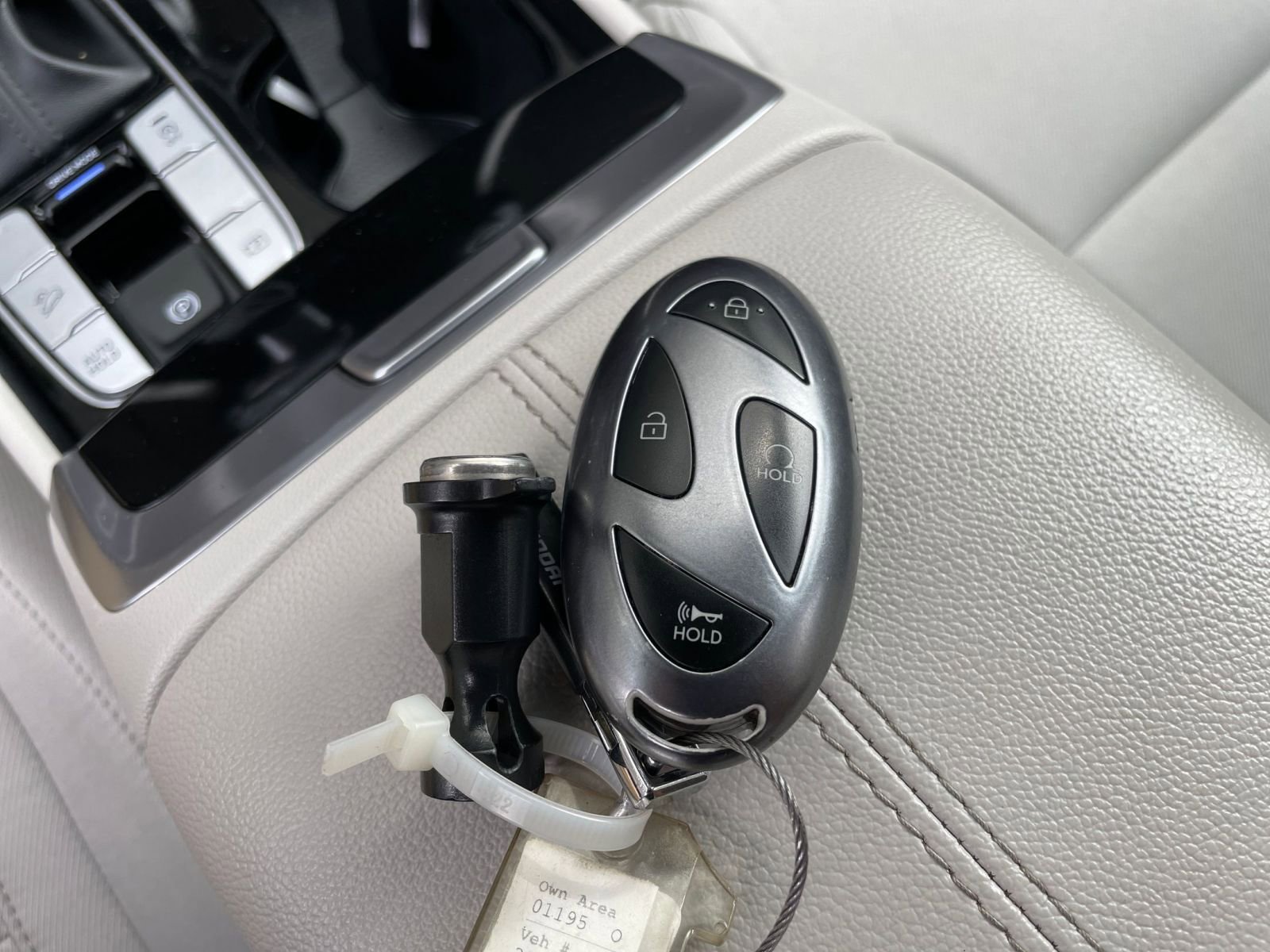 Thumbnail: 2025 Hyundai Tucson - 27