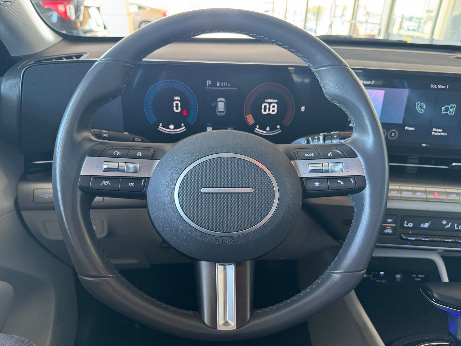 Thumbnail: 2025 Hyundai Kona - 28