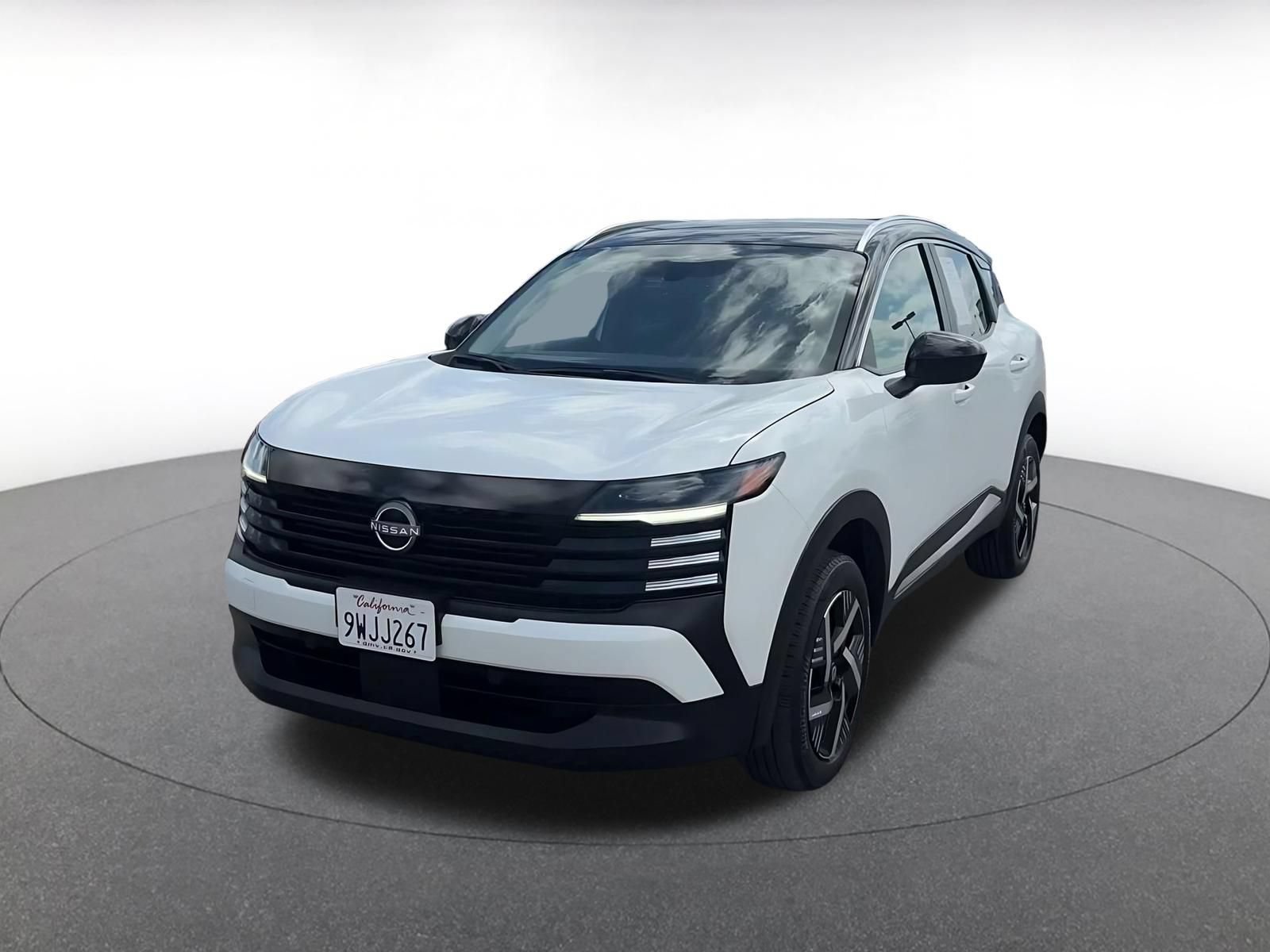 Thumbnail: 2026 Nissan Kicks - 6