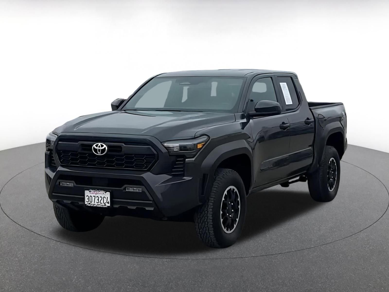 Thumbnail: 2025 Toyota Tacoma - 7